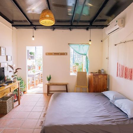 Momento Boutique House 1 Hostel Hà Nội Ngoại thất bức ảnh