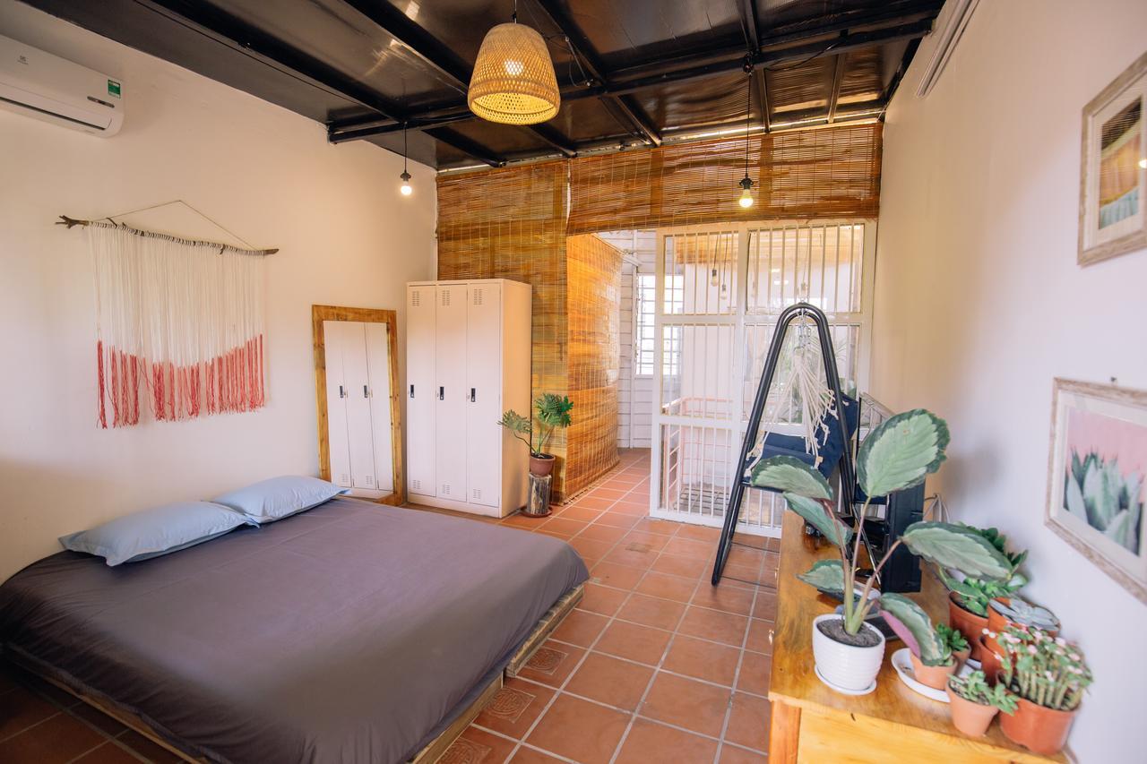 Momento Boutique House 1 Hostel Hà Nội Ngoại thất bức ảnh