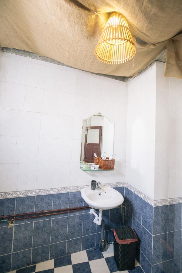 Momento Boutique House 1 Hostel Hà Nội Ngoại thất bức ảnh