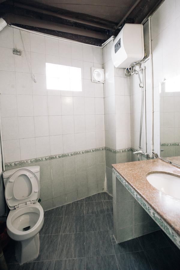 Momento Boutique House 1 Hostel Hà Nội Ngoại thất bức ảnh