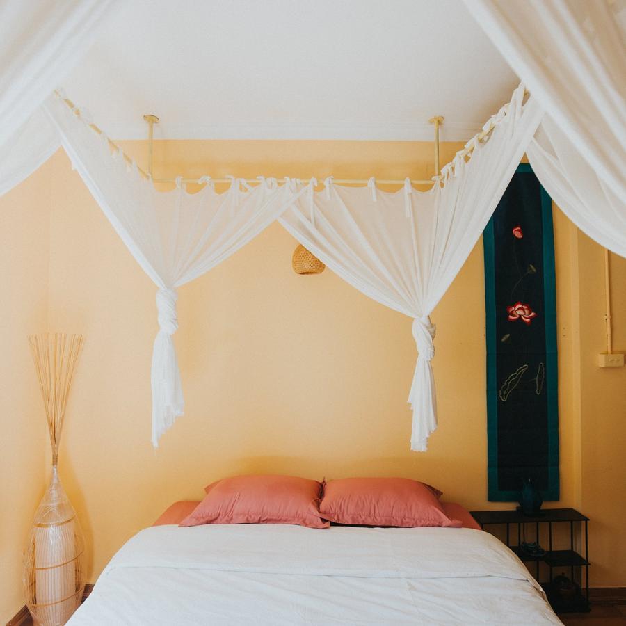 Momento Boutique House 1 Hostel Hà Nội Ngoại thất bức ảnh