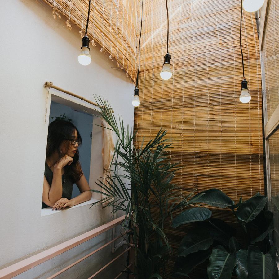 Momento Boutique House 1 Hostel Hà Nội Ngoại thất bức ảnh