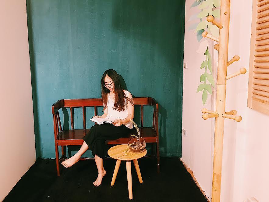 Momento Boutique House 1 Hostel Hà Nội Ngoại thất bức ảnh