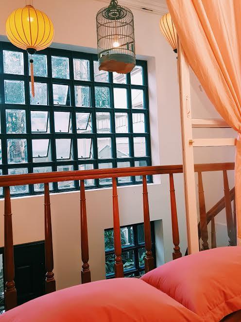 Momento Boutique House 1 Hostel Hà Nội Ngoại thất bức ảnh